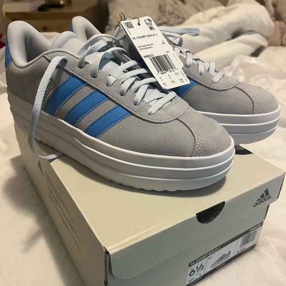 BRAND NEW VL court bold - Picture 5 of 8